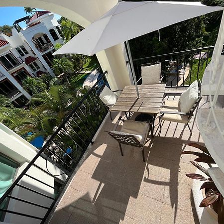 Paseo Luxury Suites Playa del Carmen Ngoại thất bức ảnh