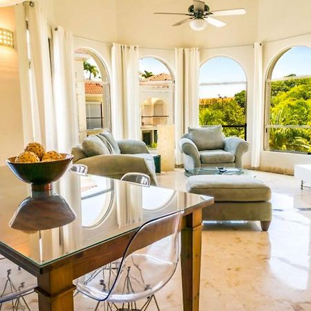 Paseo Luxury Suites Playa del Carmen Ngoại thất bức ảnh
