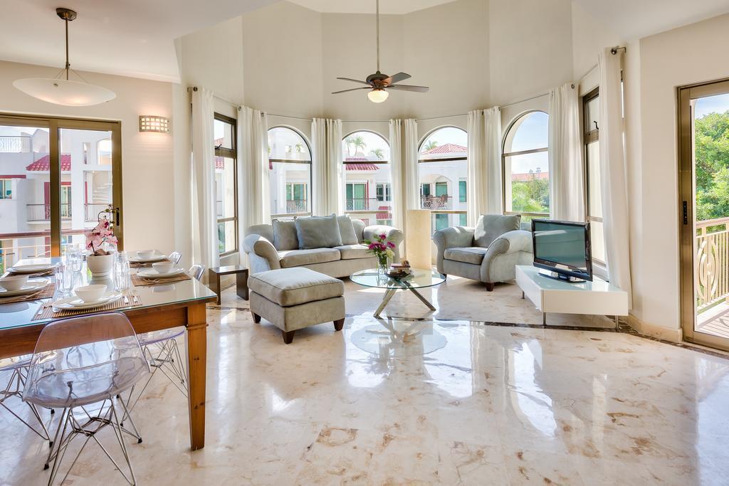 Paseo Luxury Suites Playa del Carmen Phòng bức ảnh
