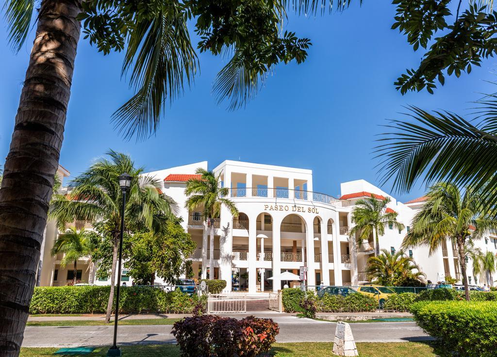Paseo Luxury Suites Playa del Carmen Phòng bức ảnh