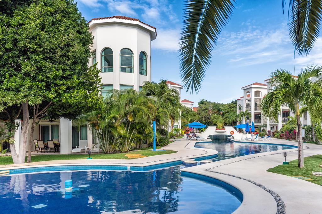 Paseo Luxury Suites Playa del Carmen Phòng bức ảnh