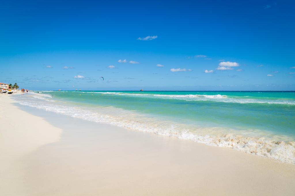 Paseo Luxury Suites Playa del Carmen Phòng bức ảnh
