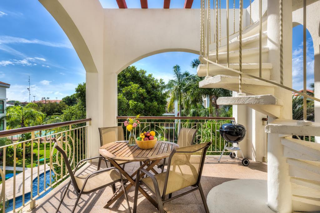Paseo Luxury Suites Playa del Carmen Phòng bức ảnh