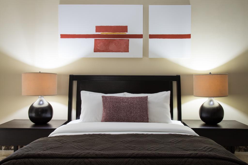 Paseo Luxury Suites Playa del Carmen Phòng bức ảnh