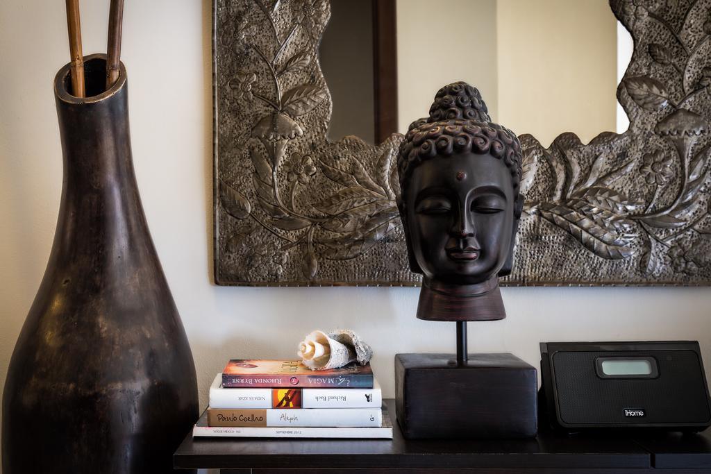 Paseo Luxury Suites Playa del Carmen Phòng bức ảnh