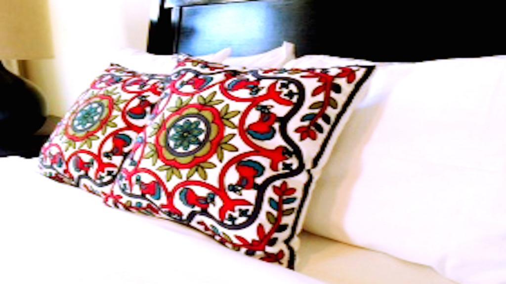 Paseo Luxury Suites Playa del Carmen Ngoại thất bức ảnh
