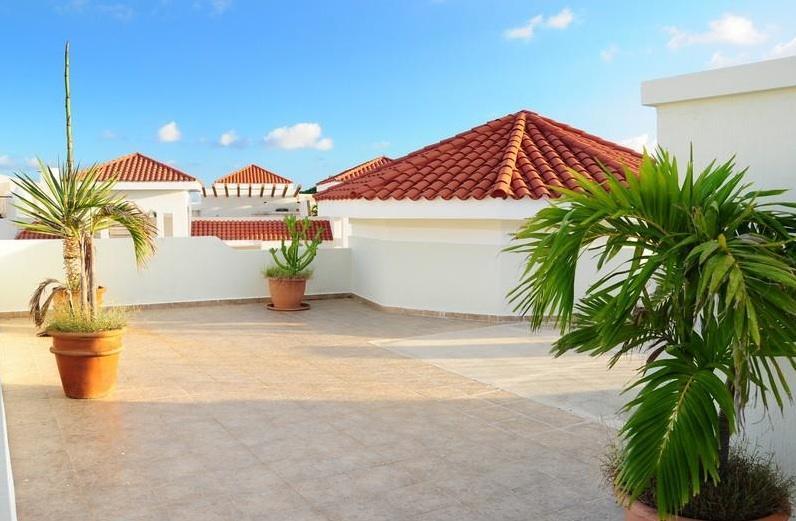 Paseo Luxury Suites Playa del Carmen Ngoại thất bức ảnh